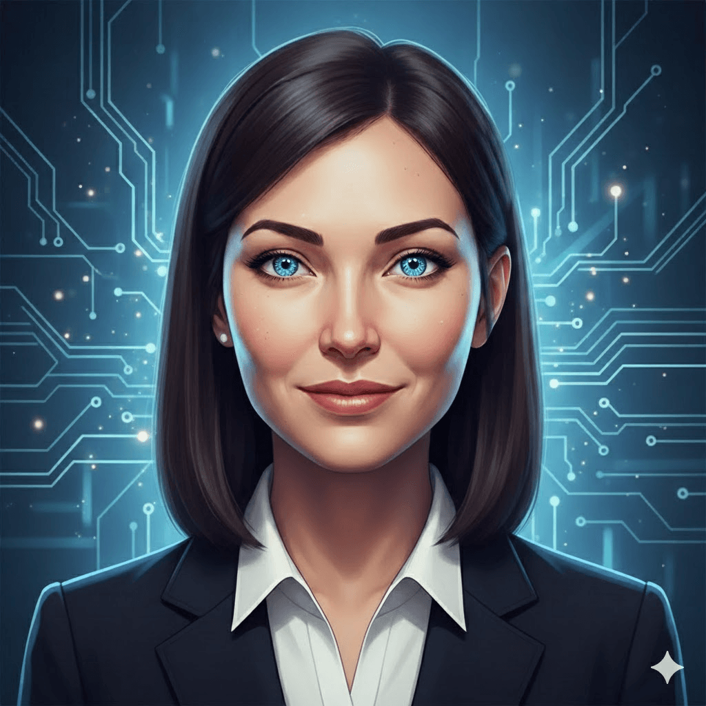 AI-разработчик NextStaff